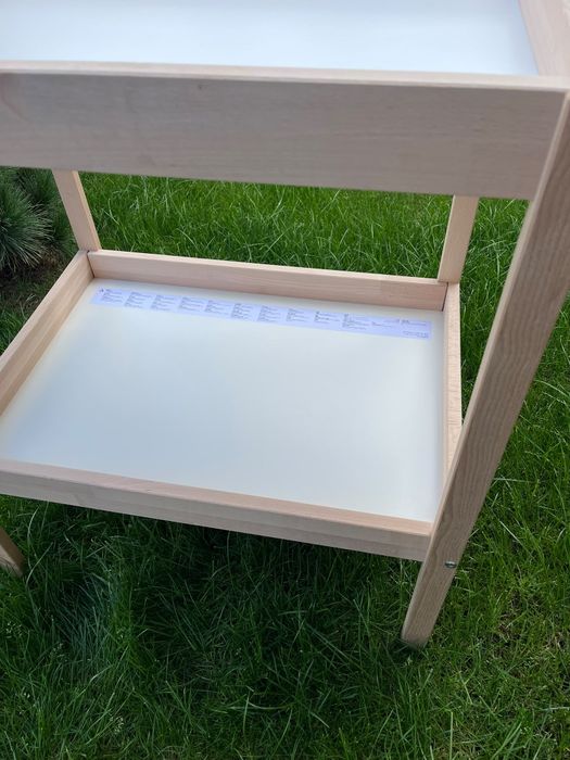 Ikea sniglar przewijak