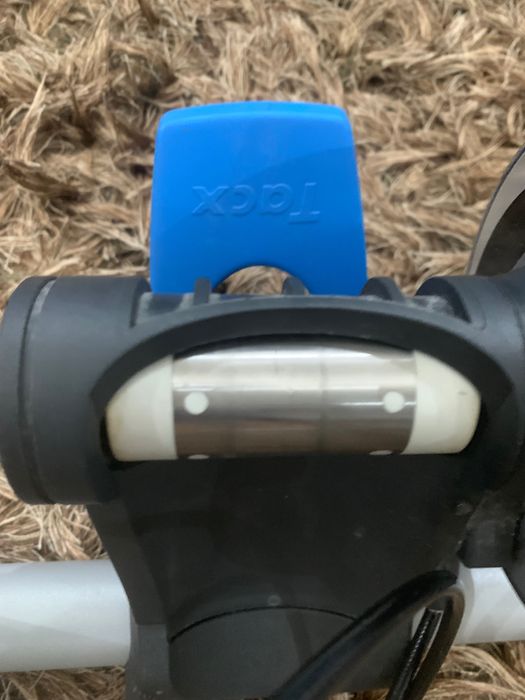 Rolo bicicleta tacx satori smart