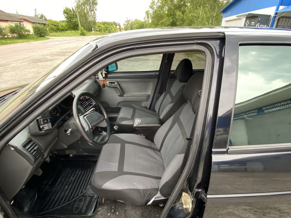 Продам автівку в гарному стані