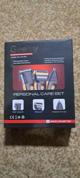 Продам Geemy  3in1