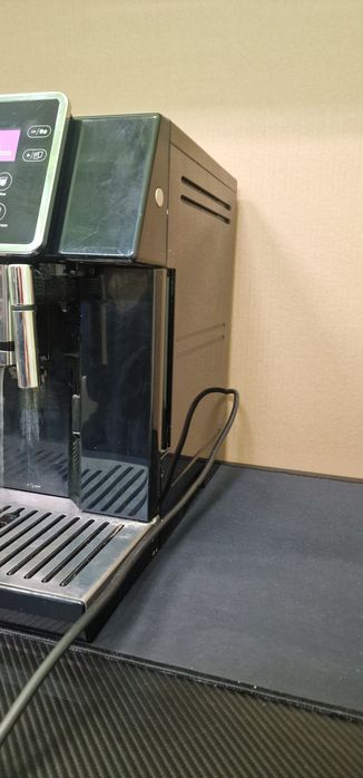 Ekspress do kawy DeLonghi Perfecta Evo