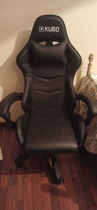 Cadeira Gaming  Kubo