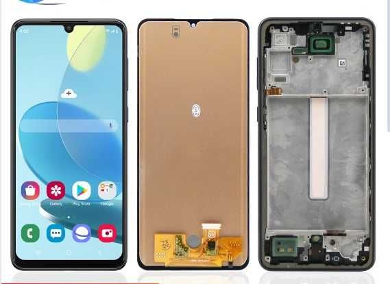Дисплей (Экран) модуль Samsung A33 (A336) тачскрин Samsung A36 A366