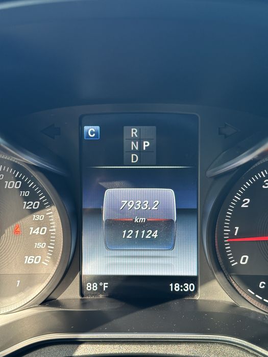 Mercedes-Benz GLC-Class 2019 VIN WDC0G4KB1KF594741 фото оголошення 9 з 16