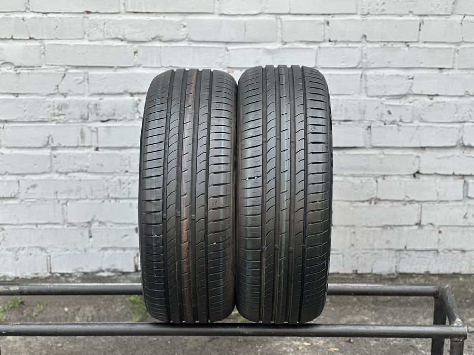 Топова шина‼️Nexen Nfera Primus 93W 205/50 r17 7.9мм 2022рік