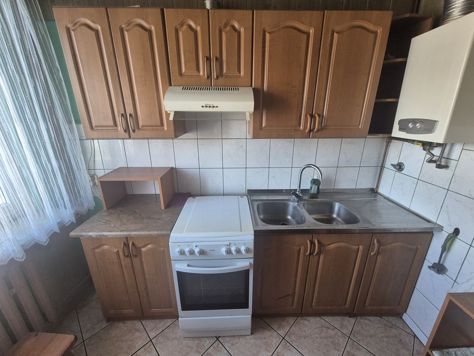 Sprzedam meble kuchenne Płońsk