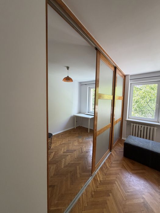 Mieszkanie 3 pok. z balkonem, 1piętro - Widok 3