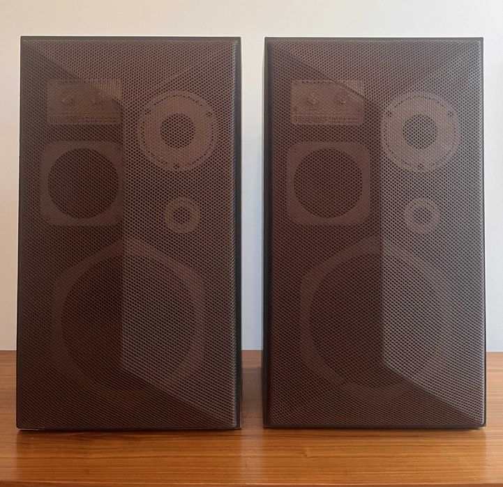 Colunas Alitifalantes Marantz HD-550