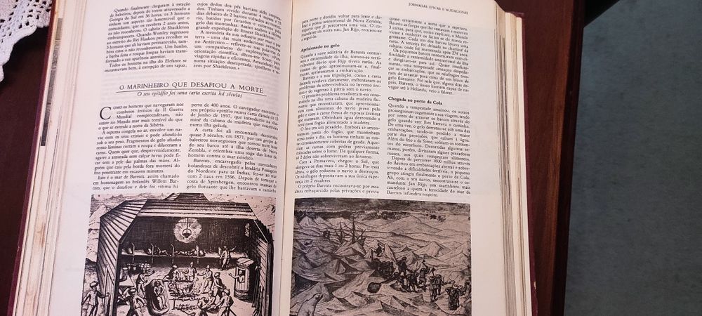 Grande Livro do Maravilhoso e Fantástico