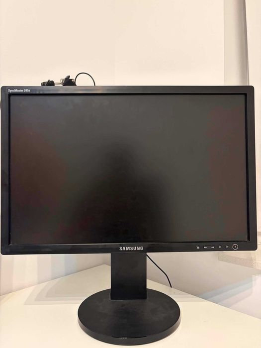 Monitor Smsung 24" 245B