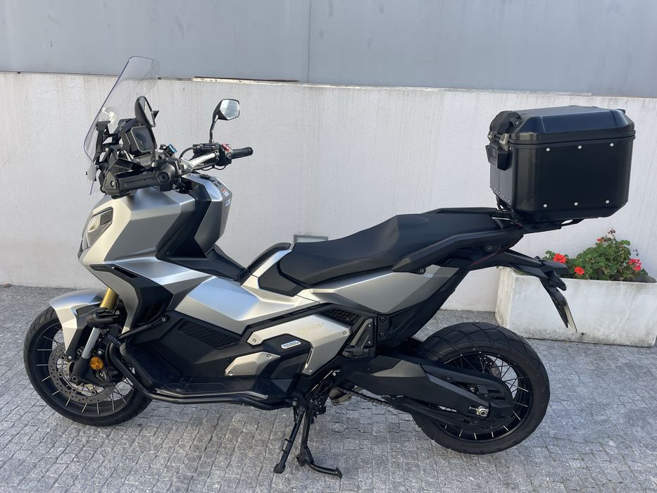 Honda XADV 750  impecavel