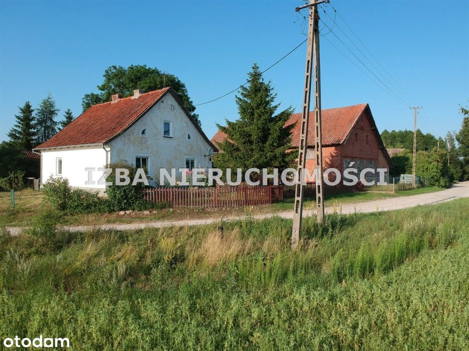 Dom – Banie Mazurskie - Widok 2