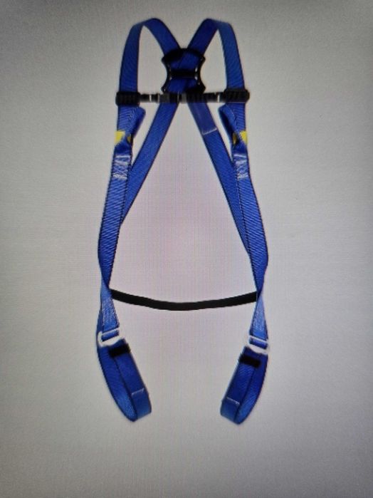 Szelki bezpieczeństwa PROTEKT P- 03