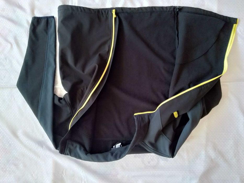 Kurtka męska Softshell