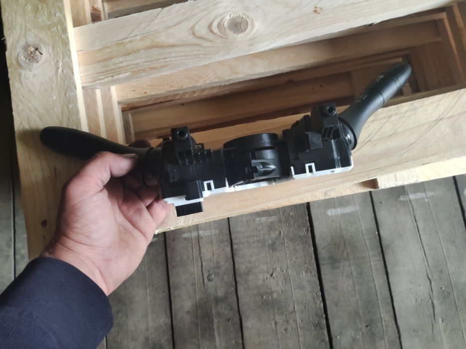 Подрулевой переключатель Nissan ROGUE 2 2013-2020