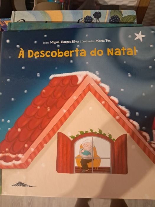 Livros como novos