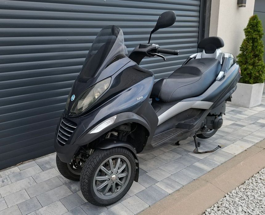 Piaggio