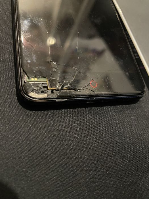 Telefon archos diamond alpha na części