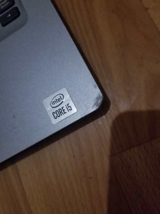 Dell 5410 intel i5-10210U, 8GB, SSD 128