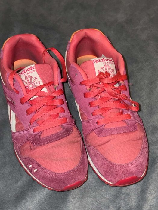 Sneakers Reebook 37