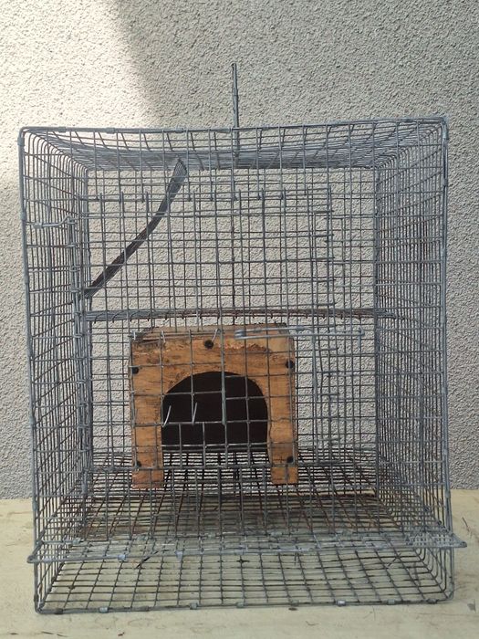 Клітка для тварин