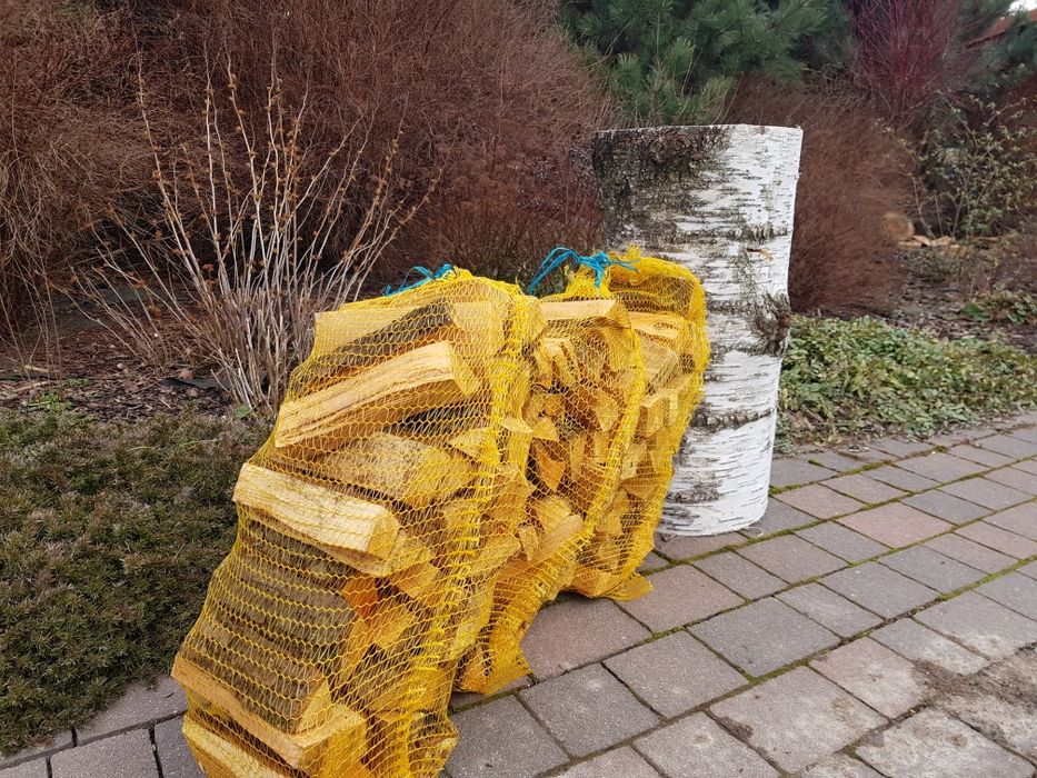 WĘDZENIE drewno olchowe PROMOCJA 11 worków w cenie 10 !!!