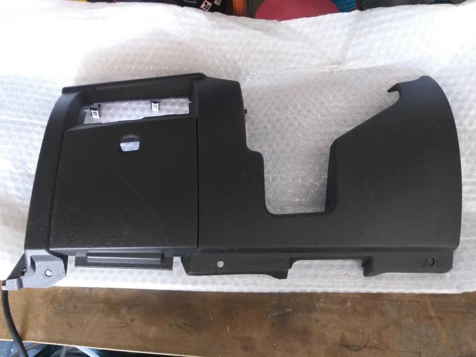 Megane 3 RS 265 peças