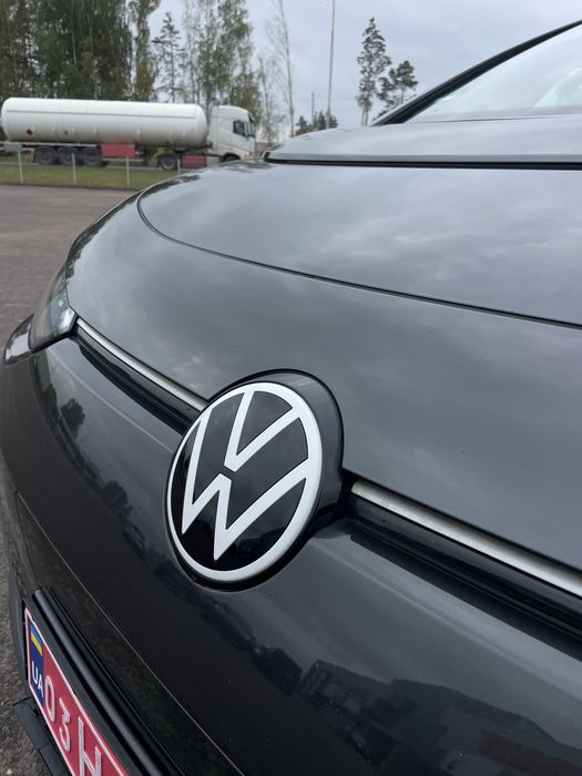 Авто Volkswagen ID 3 PRO