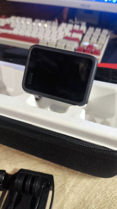 Екшн-камера Go-Pro 9 black