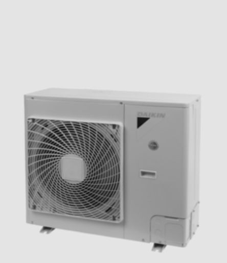 Кондиціонер спліт система Daikin RQ100B8W1B