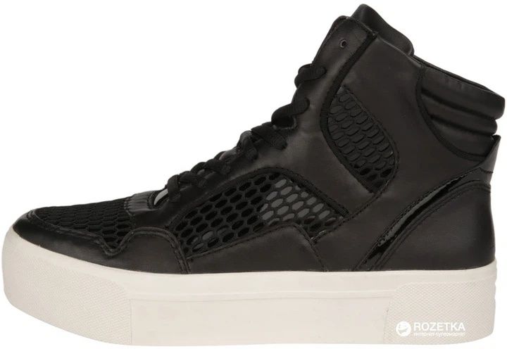 Кеды DKNY оригинал кожа полуботинки весна осень