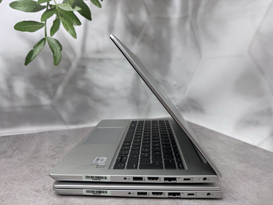 Ноутбук HP ProBook 430 G7/i3-10110U/8GB/NVMe 256/13.3 " HD/УЦІНКА!