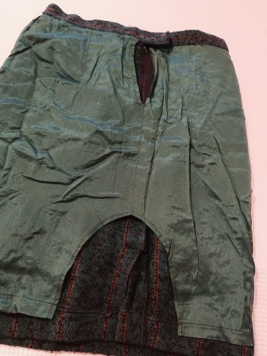 Saia Fazenda. Tamanho 40. Como Novo