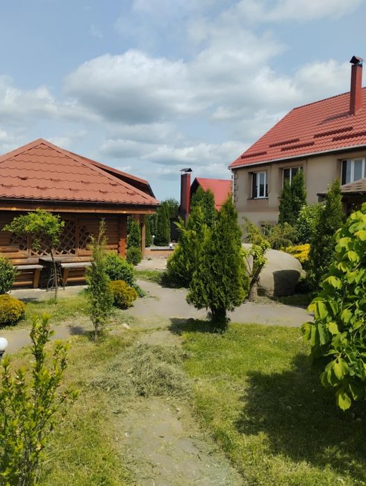 Продаж будинку с.Майстрів