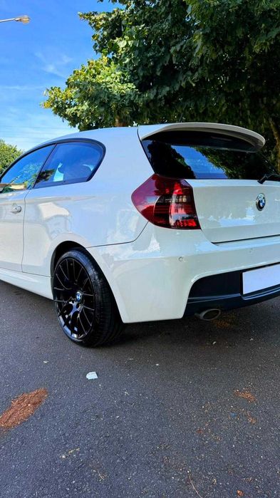 Bmw 120D Pack M 2011 foto 3