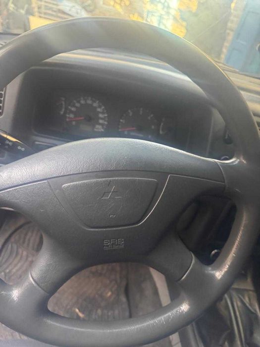 Продам Mitsubishi Pajero Sport 2003 року