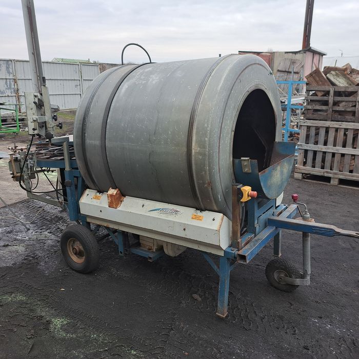 Mayer Javo Laible Doniczkarka z mieszalnikiem + tasmociag 2metry.