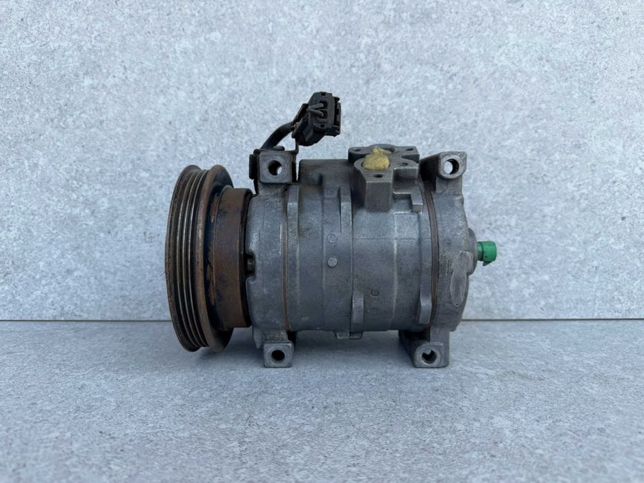 Компресор кондиціонера Chrysler PT Cruiser (2000-2010р.в.) - 2.0L 2.4L