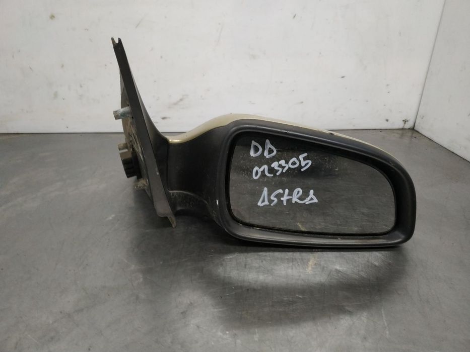 Retrovisor Direito Opel Astra H Berlina