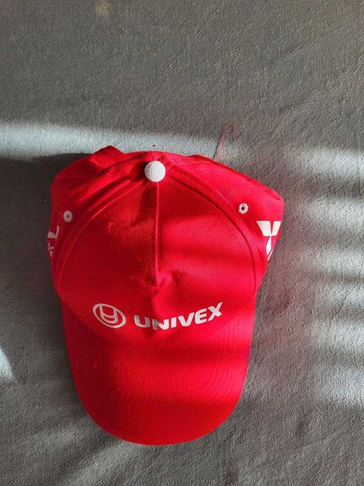 Boné Univex Mitsubishi