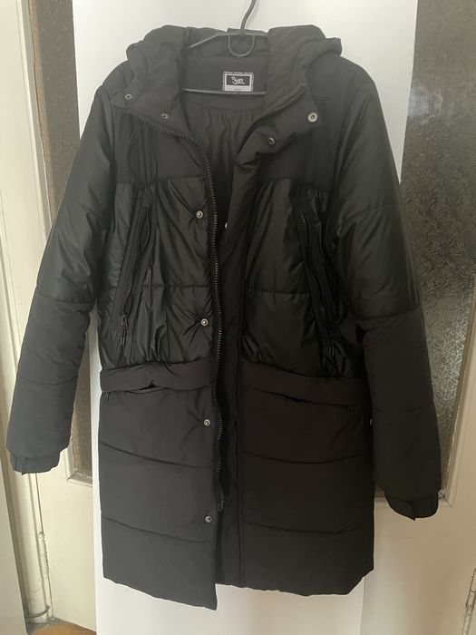 Зимова куртка Staff