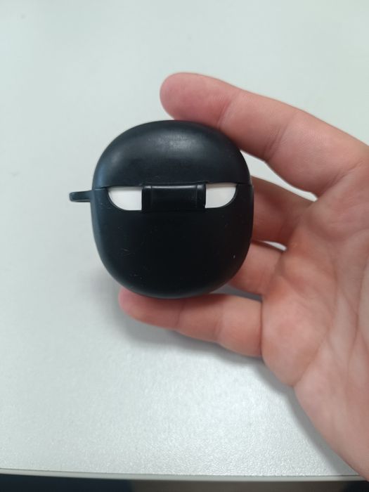 Бездротові навушники