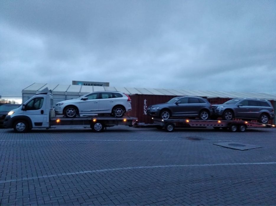 Евакуатор! Чернівці (чернівецька область) З 4:00 по 00:00!!!