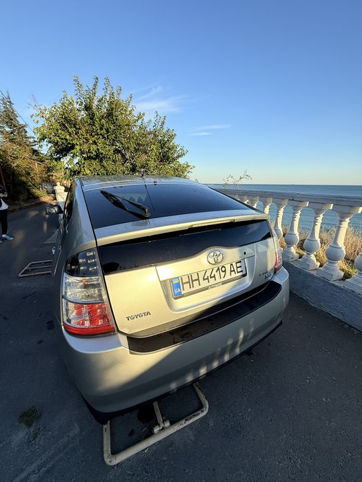 Toyota Prius 20 2004