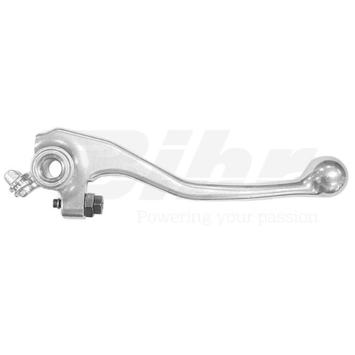 manete de travao art forjada polida