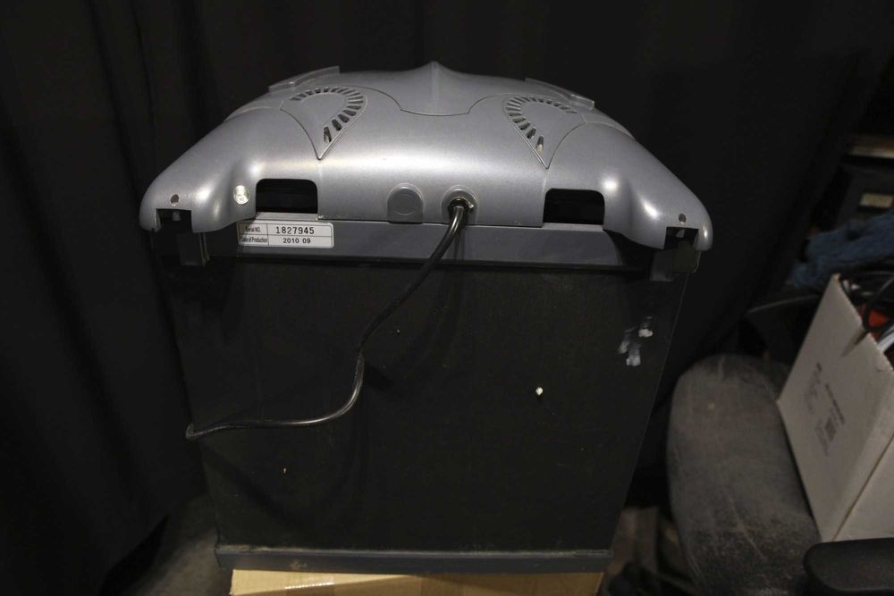 Akwarium Sera Biotop Cube 60l