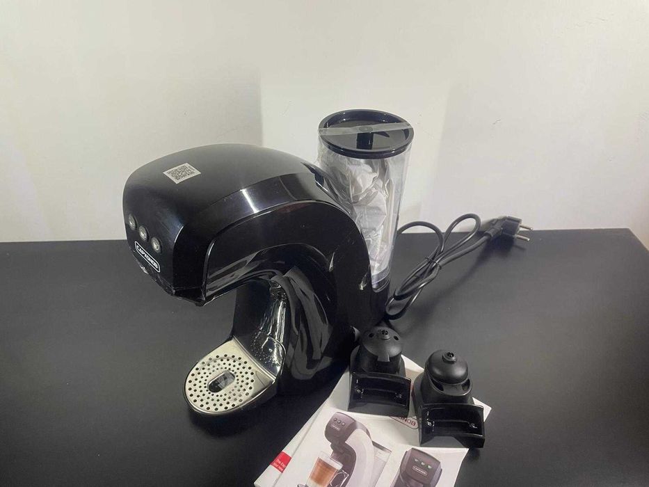 Ekspres do kawy na kapsułki Gen3 All-in-One Warriors1