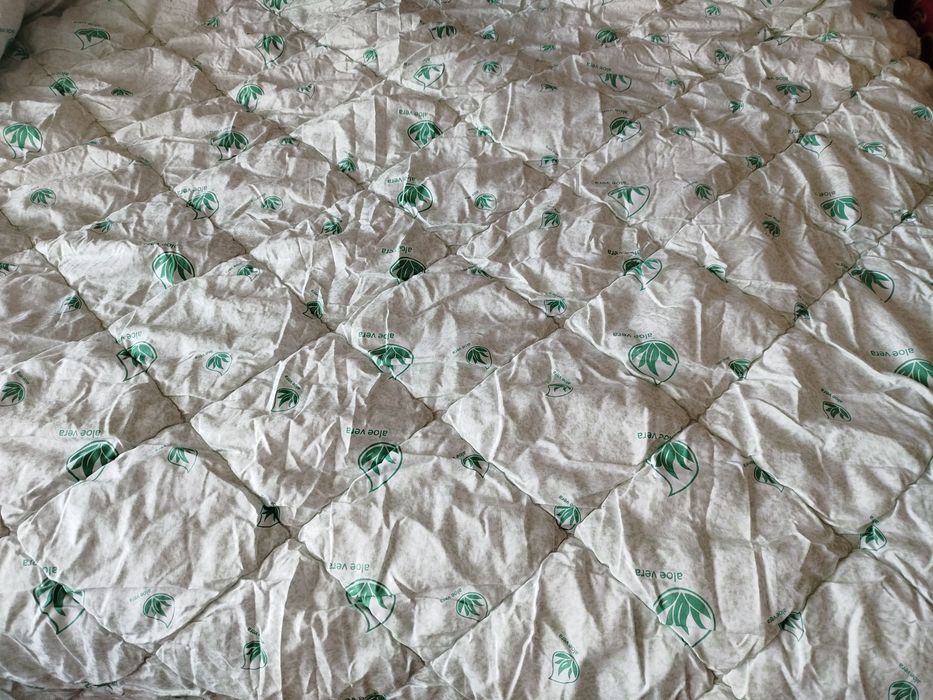Ковдра Aloe Vera 210 на 180