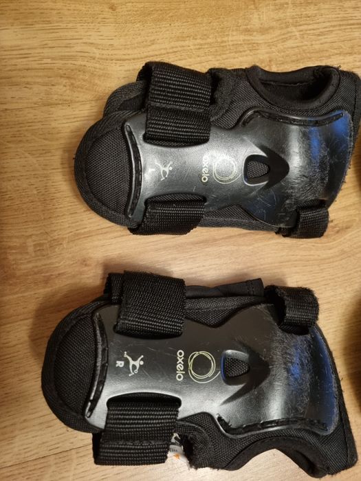 Oxelo ochraniacze rozm.XS