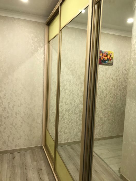 Здається квартира на Парковій 4